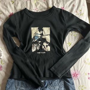 brandy melville shirt